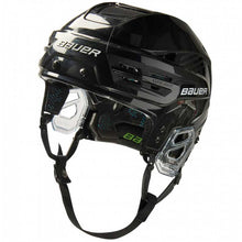 Load image into Gallery viewer, Front and side view of the Bauer Re-Akt 85 Ice Hockey Helmet