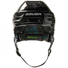 Load image into Gallery viewer, Front facing picture of the Bauer Re-Akt 85 Ice Hockey Helmet
