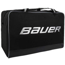 Load image into Gallery viewer, Bauer S21 Core Hockey Equipment Carry Bag Youth front view
