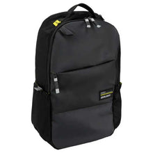 Load image into Gallery viewer, Full picture of the black Bauer S21 Elite Backpack
