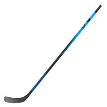Load image into Gallery viewer, Full backhand view of Bauer S21 Nexus League Ice Hockey Stick (Intermediate)
