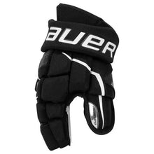 Load image into Gallery viewer, Bauer S21 Supreme 3S Ice Hockey Gloves (Intermediate) side view
