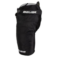 Load image into Gallery viewer, Bauer S21 Supreme Ultrasonic Ice Hockey Pants (Junior) side view
