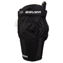 Load image into Gallery viewer, Bauer S21 Supreme Ultrasonic Ice Hockey Pants (Youth) side view
