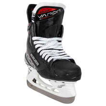 Load image into Gallery viewer, Bauer S21 Vapor 3X Ice Hockey Skates (Intermediate) front and side view
