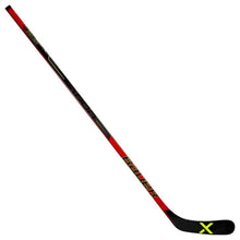 Load image into Gallery viewer, Bauer S21 Vapor Grip Ice Hockey Stick (Junior) forehand full view
