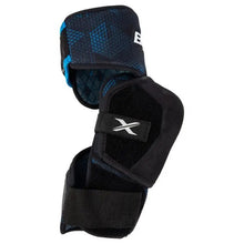 Load image into Gallery viewer, Bauer S21 X Ice Hockey Elbow Pads (Intermediate) side view
