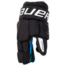 Load image into Gallery viewer, Bauer S21 X Ice Hockey Gloves - Youth
