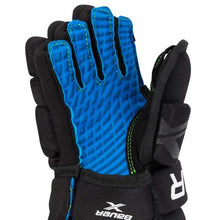 Load image into Gallery viewer, Bauer S21 X Ice Hockey Gloves - Youth
