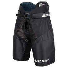 Load image into Gallery viewer, Front view picture of the Bauer S21 X Ice Hockey Pants (Junior)
