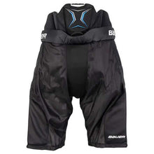 Load image into Gallery viewer, Back view picture of the Bauer S21 X Ice Hockey Pants (Junior)
