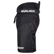 Load image into Gallery viewer, Side view picture of the Bauer S21 X Ice Hockey Pants (Senior)
