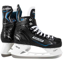 Load image into Gallery viewer, Side view picture of the Bauer S21 X-LP Ice Hockey Skates (Junior)
