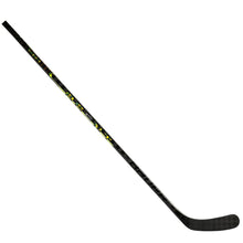 Load image into Gallery viewer, Forehand view picture of the Bauer AG5NT Grip Ice Hockey Stick (Junior)
