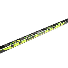 Load image into Gallery viewer, Picture of AG5NT graphics on the Bauer AG5NT Grip Ice Hockey Stick (Junior)
