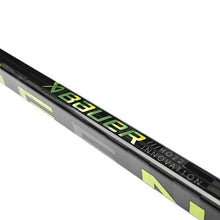 Load image into Gallery viewer, Picture of HO22 innovation callout on the Bauer AG5NT Grip Ice Hockey Stick (Junior)
