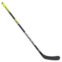 Load image into Gallery viewer, Full forehand view picture of the Bauer S22 Nexus Performance Grip Ice Hockey Stick (Youth)