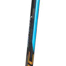Load image into Gallery viewer, Picture of ER Spine shaft on the Bauer S22 Nexus SYNC Grip Ice Hockey Stick (Intermediate)