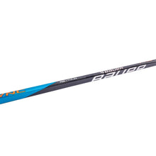 Load image into Gallery viewer, Picture of a P92 77 flex shaft on the Bauer S22 Nexus SYNC Grip Ice Hockey Stick (Intermediate)