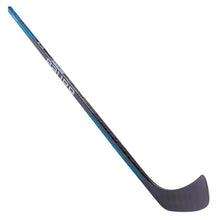 Load image into Gallery viewer, Another forehand view angle of the Bauer S22 Nexus SYNC Grip Ice Hockey Stick (Intermediate)