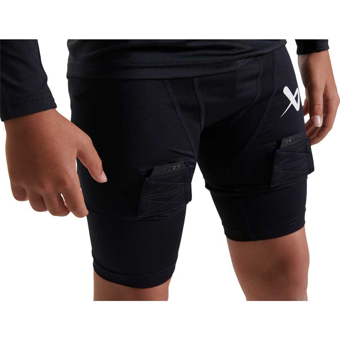 Picture of the Bauer S22 Performance Ice Hockey Jock Short (Youth)