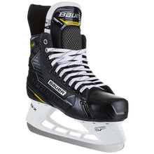 Load image into Gallery viewer, Front view of the Bauer S22 Supreme M1 Ice Hockey Skates (Intermediate)
