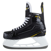 Load image into Gallery viewer, Inside view picture of the Bauer S22 Supreme M1 Ice Hockey Skates (Senior)
