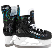 Load image into Gallery viewer, Bauer S21 X-LP Ice Hockey Skates (Youth) full view
