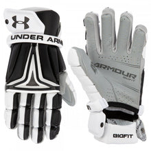 Load image into Gallery viewer, Under Armour Biofit 2 Lacrosse Gloves
