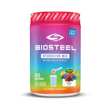 Load image into Gallery viewer, Biosteel High Performance Sports Mix (Rainbow Twist, 315g) full view
