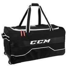 Load image into Gallery viewer, Full picture of the CCM 370 Player Basic Wheeled Hockey Equipment Bag
