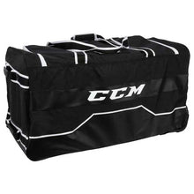Load image into Gallery viewer, Another full picture of the CCM 370 Player Basic Wheeled Hockey Equipment Bag

