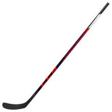 Load image into Gallery viewer, CCM Jetspeed FT475 Ice Hockey Stick (Intermediate) full backhand view
