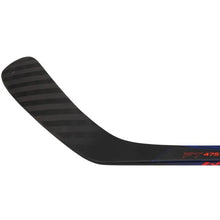 Load image into Gallery viewer, CCM Jetspeed FT475 Ice Hockey Stick (Intermediate) closeup of backhand of blade
