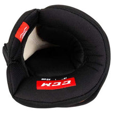 Load image into Gallery viewer, CCM Jetspeed FT485 Ice Hockey Gloves (Junior) closeup of interior liner