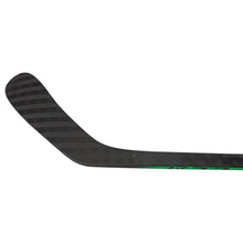 Load image into Gallery viewer, Picture of the backhand of the blade on the CCM Ribcor Team Ice Hockey Stick (Senior)
