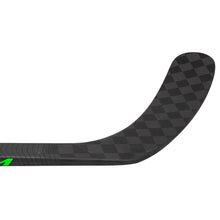Load image into Gallery viewer, CCM Ribcor Trigger 6 Pro Junior Ice Hockey Stick front of blade
