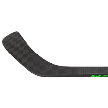 Load image into Gallery viewer, CCM Ribcor Trigger 6 Pro Intermediate Ice Hockey Stick back of blade
