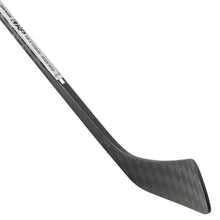 Load image into Gallery viewer, Picture of lower portion of the CCM RIBCOR Trigger 7 Grip Ice Hockey Stick (Intermediate)