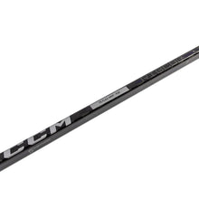 Load image into Gallery viewer, Picture of a P29 shaft on the CCM RIBCOR Trigger 7 Grip Ice Hockey Stick (Junior)
