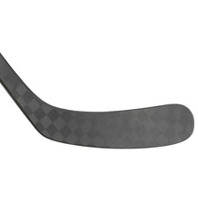 Load image into Gallery viewer, Picture of the Agility blade on the CCM RIBCOR Trigger 7 Grip Ice Hockey Stick (Junior)