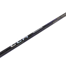 Load image into Gallery viewer, Picture of a 70-flex P90TM on the CCM RIBCOR Trigger 7 PRO Grip Ice Hockey Stick (Intermediate)
