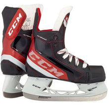 Load image into Gallery viewer, Full picture of the CCM S21 Jetspeed FT485 Ice Hockey Skates (Youth)
