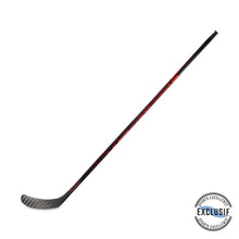 Load image into Gallery viewer, CCM S21 Jetspeed Xtra Plus Ice Hockey Stick (Intermediate) full backhand view
