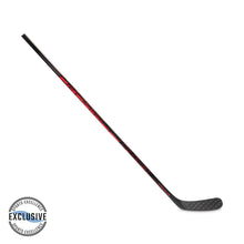 Load image into Gallery viewer, CCM S21 Jetspeed Xtra Plus Ice Hockey Stick (Intermediate) full forehand view
