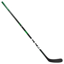 Load image into Gallery viewer, CCM S21 Ribcor 76K Ice Hockey Stick (Intermediate) full forehand view
