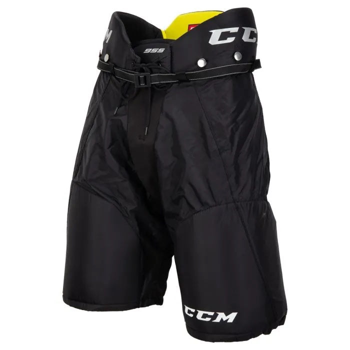 Front picture of the CCM S21 Tacks 9550 Ice Hockey Pants (Junior)