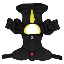 Load image into Gallery viewer, Interior view picture of the CCM S21 Tacks 9550 Ice Hockey Shoulder Pads (Junior)
