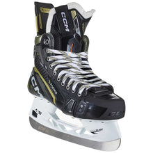 Load image into Gallery viewer, Front view picture of the CCM S22 Tacks AS-V Pro Ice Hockey Skates (Intermediate)
