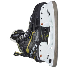 Load image into Gallery viewer, Picture of 1 piece boot on the CCM S22 Tacks AS-V Pro Ice Hockey Skates (Senior)
